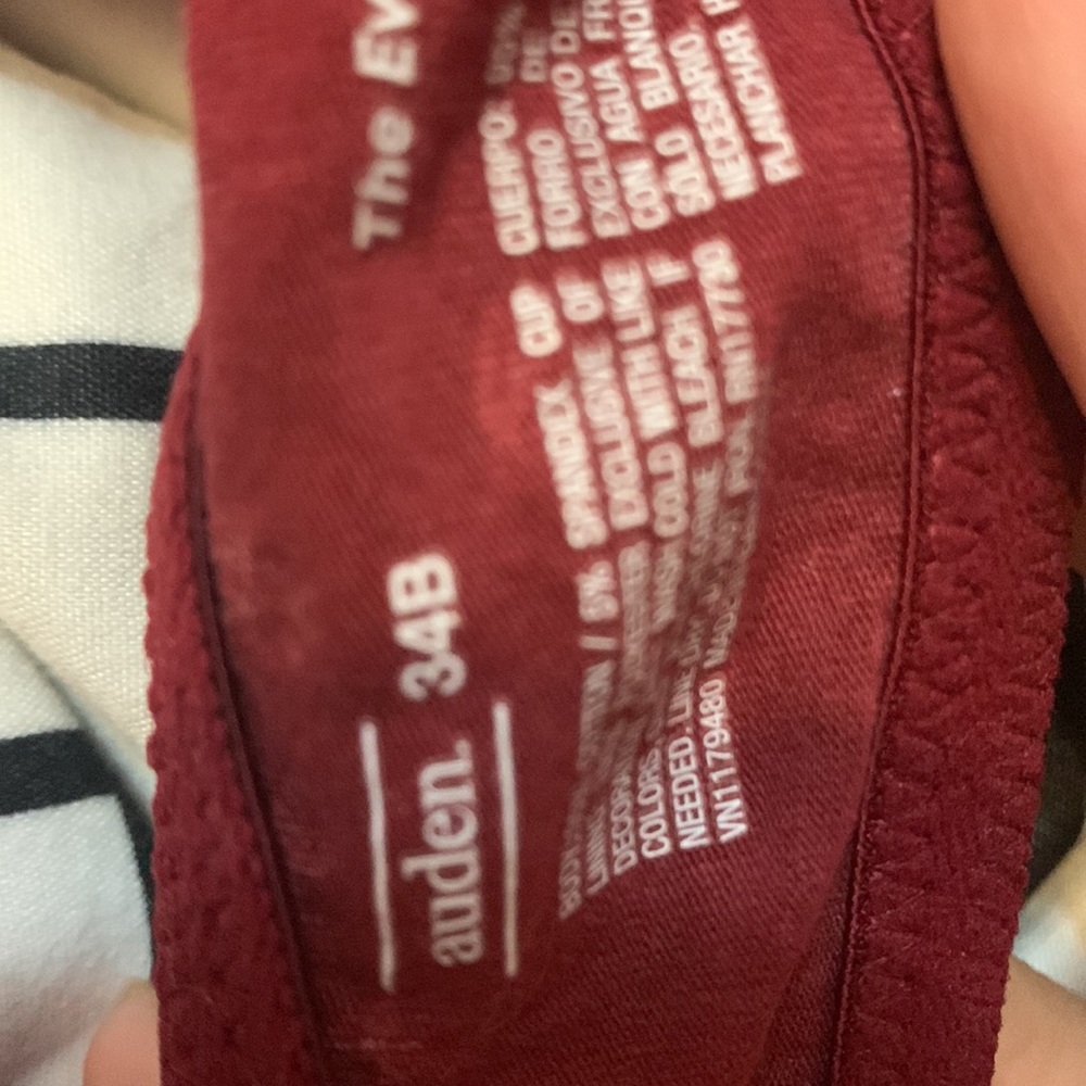 bundle bras - Picture 2 of 3